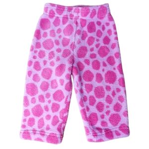 💥Bundle Only💥GARANIMALS Giraffe Plush Pajama Pants